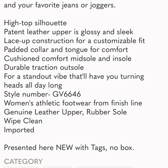 Womens Adidas Magic Mauve New size 8.5 New!! - Picture 8 of 10